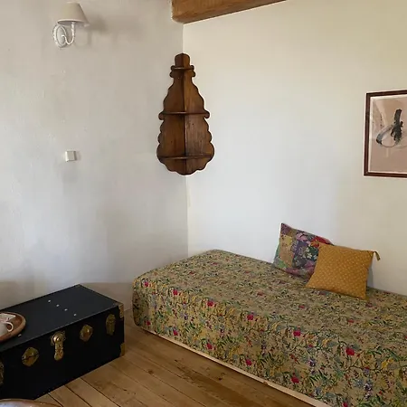 Bed & Breakfast D'hotes -l'atelier Du Presbytere Seignalens