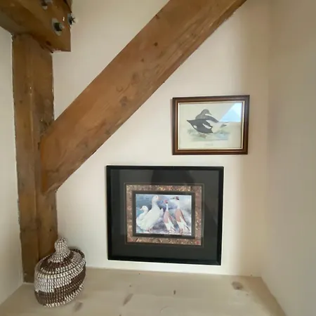D'hotes -l'atelier Du Presbytere Bed & Breakfast