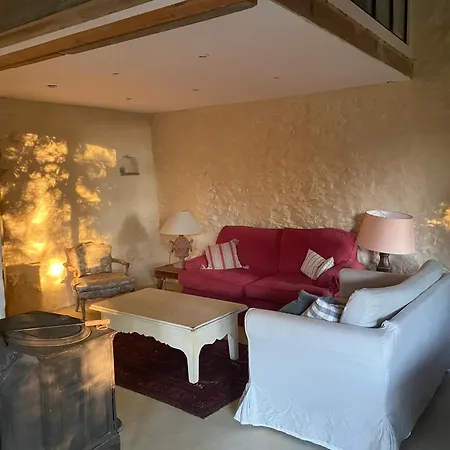 D'hotes -l'atelier Du Presbytere