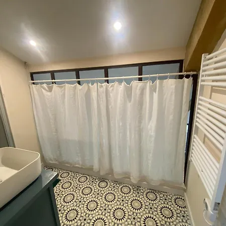 D'hotes -l'atelier Du Presbytere Seignalens