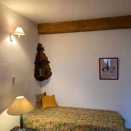 D'hotes -l'atelier Du Presbytere *