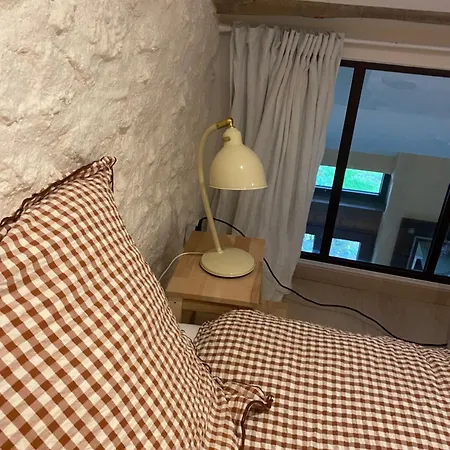 D'hotes -l'atelier Du Presbytere Bed & Breakfast *
