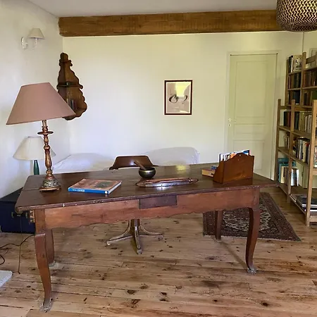 D'hotes -l'atelier Du Presbytere