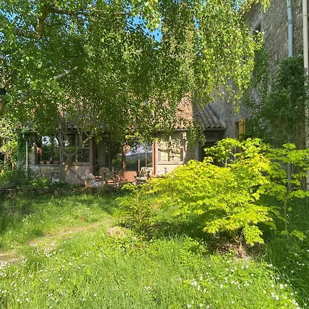 D'hotes -l'atelier Du Presbytere